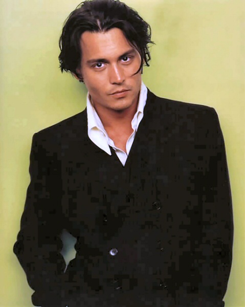 johnny depp young age. Hollywood#39;s golden age.
