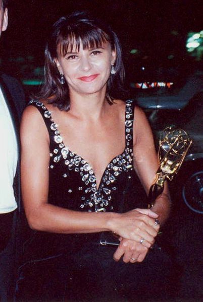 Tracey Ullman - Picture Actress