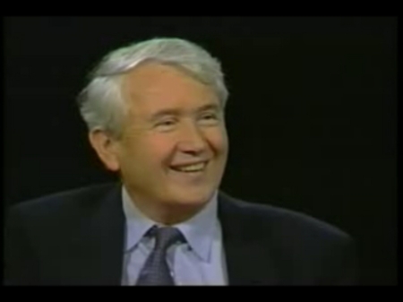 frank mccourt young. friends with FRANK McCOURT