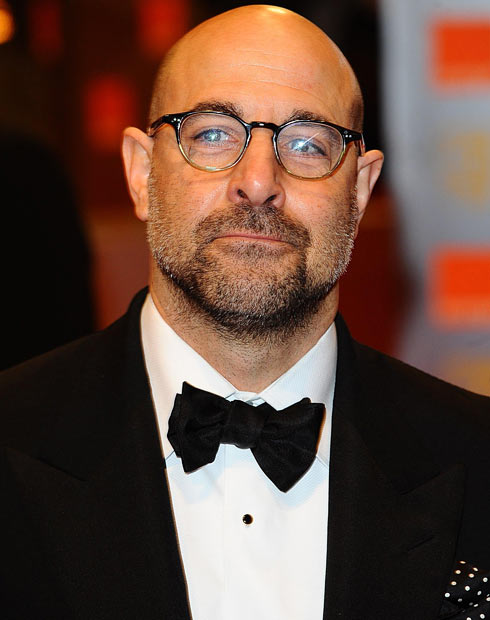 Stanley Tucci - Wallpaper Gallery