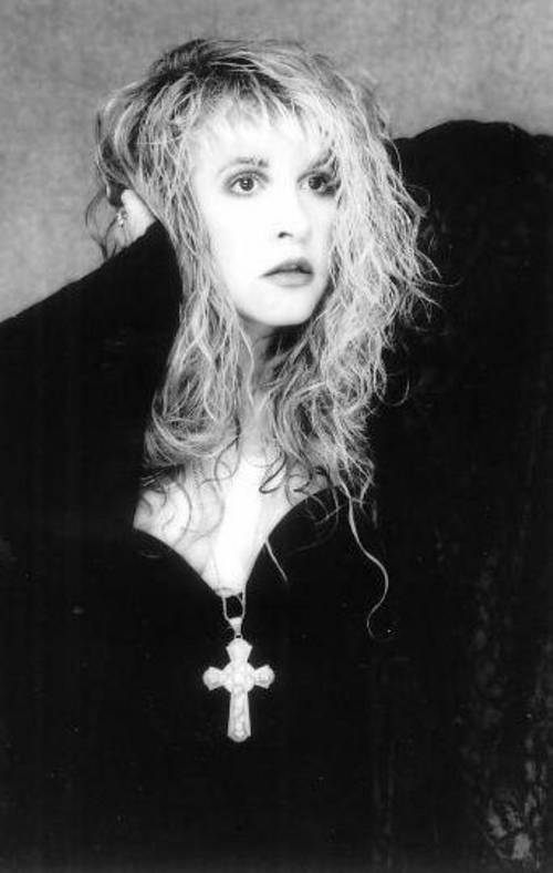 STEVIE NICKS: IN YOUR DREAMS « CINEMATIC PASSIONS BY MIRANDA WILDING
