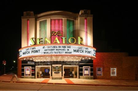Local Movie Theater on Broadway Comes To Your Local Movie Theatre   Cinematic Passions By