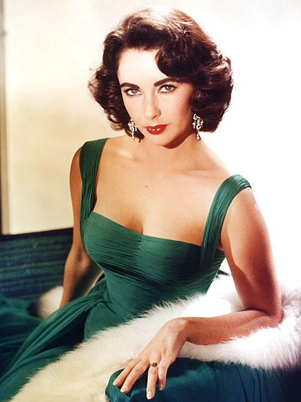 ELIZABETH TAYLOR: THE LOST INTERVIEW | CINEMATIC PASSIONS BY MIRANDA WILDING